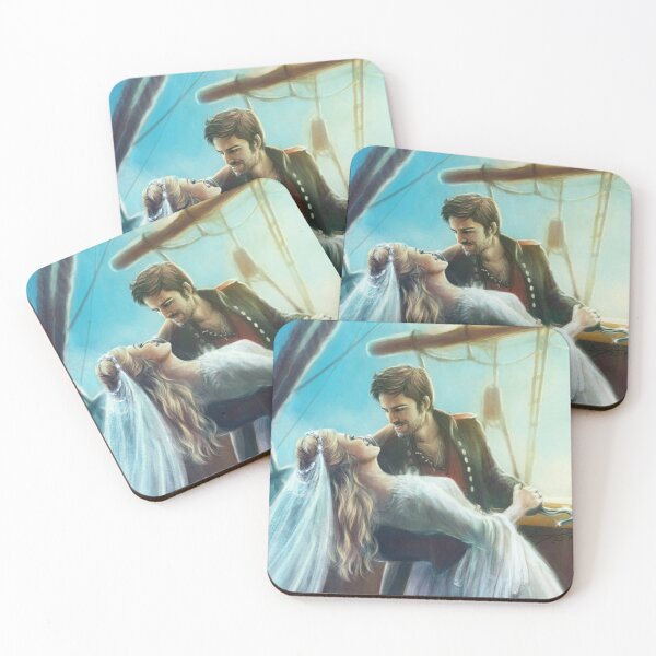 Item preview, Wouldn't It Be Romantic designed and sold by svenja.