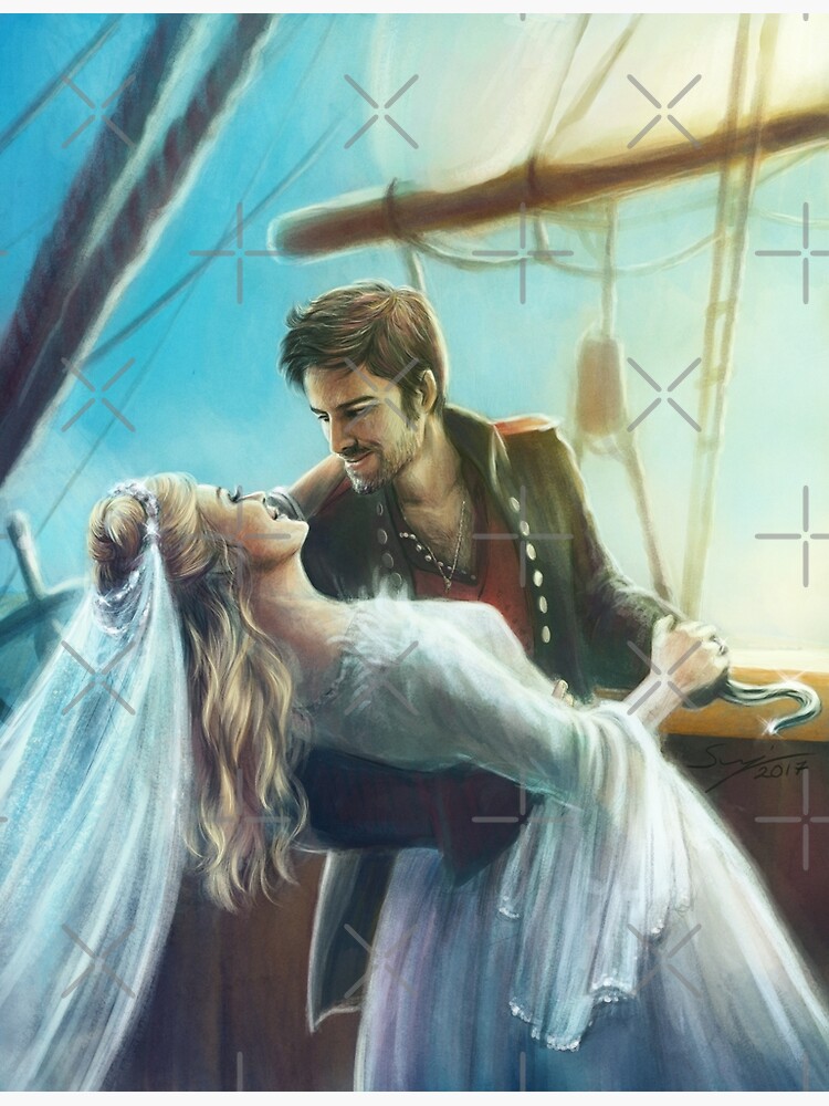 Wouldn't It Be Romantic by svenja