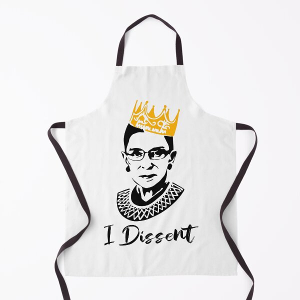 Item preview, I Dissent Power Crown designed and sold by WellingtonAdams.