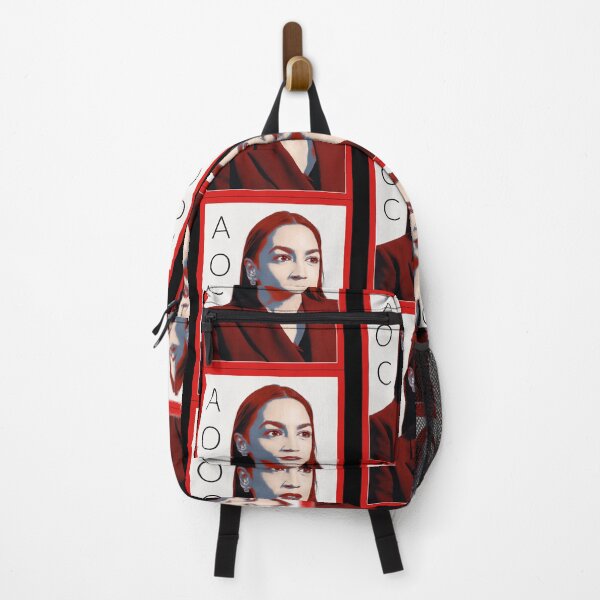 Item preview, AOC Alexandria Ocasio-Cortez Classic  designed and sold by hinerboeyk.