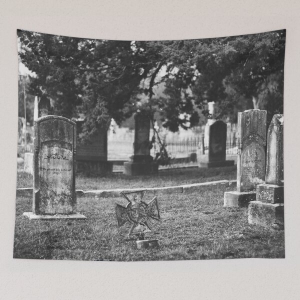 Item preview, Headstones designed and sold by kellylugosisart.