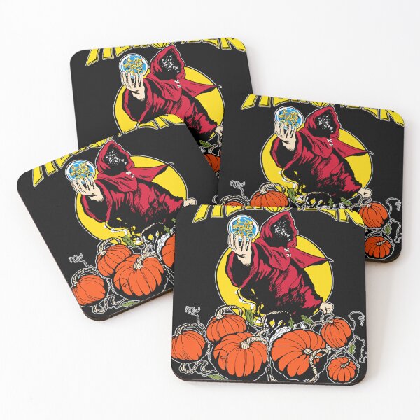Item preview, Helloween band is back in tour  designed and sold by dawoncaldero.