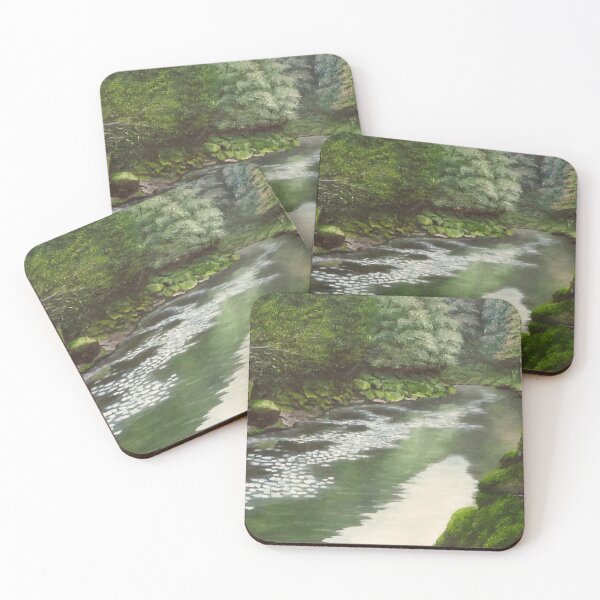 Item preview, Exit The Strid designed and sold by richardpaul.