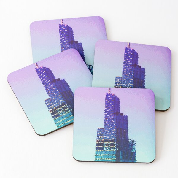 Item preview, Unicorn tower designed and sold by joeyvna.