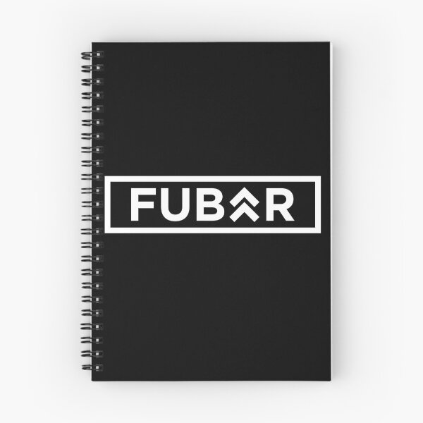 Item preview, FUBAR funny military slang designed and sold by totemsofwar.