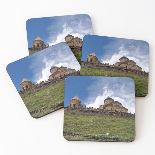 Item preview, church on the hill designed and sold by barbich.