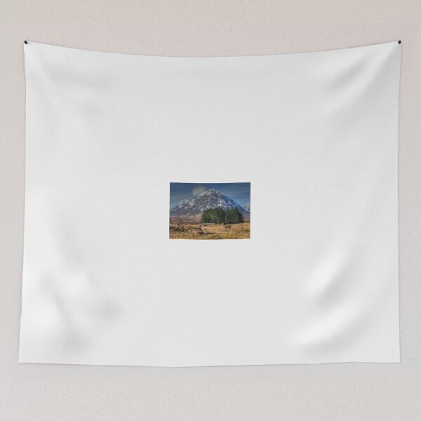 Item preview, Buachaille Etive Mor, Glencoe, Scotland designed and sold by AlbaPhotography.
