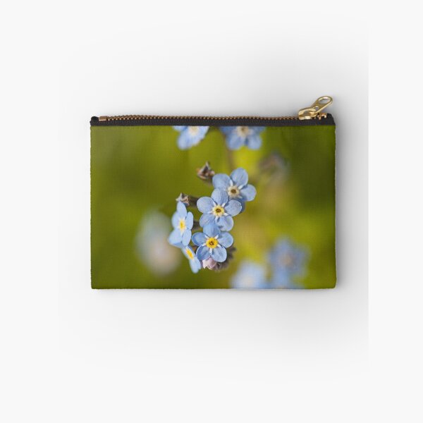 Item preview, Forget Me Not In Season  designed and sold by Joy Watson - Natural Light Photography .