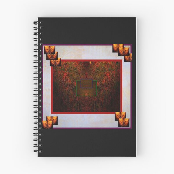 Item preview, Going Through A Phase of Transition; Three Degrees of Separation designed and sold by ArtOfE.