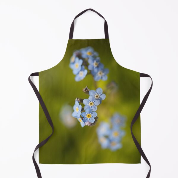 Item preview, Forget Me Not In Season designed and sold by Joy Watson - Natural Light Photography .