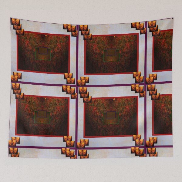 Item preview, Going Through A Phase of Transition; Three Degrees of Separation designed and sold by ArtOfE.