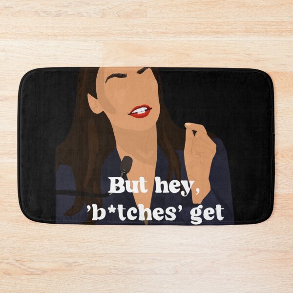 Item preview, AOC feminist quote Classic  designed and sold by hinerboeyk.