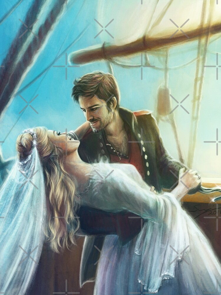 Wouldn't It Be Romantic by svenja