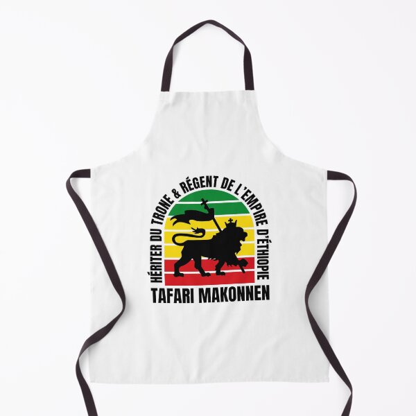 Item preview, Jah Rastafari Rasta Lion Of Judah designed and sold by designandclouds.
