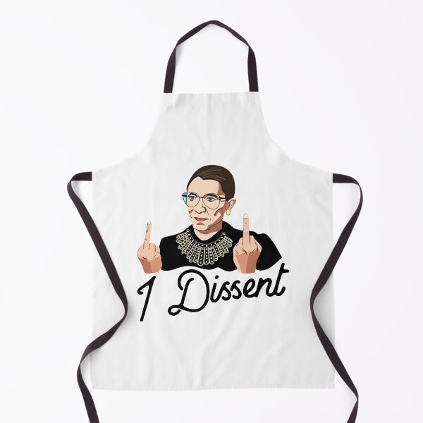 Item preview, I Dissent Funny designed and sold by WellingtonAdams.