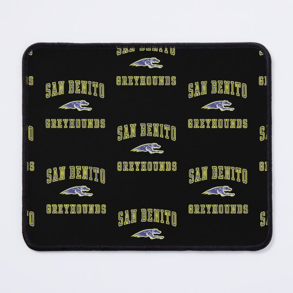 Item preview, San Benito High School Greyhounds Premium T-Shirt C1 designed and sold by JadonGonrai.