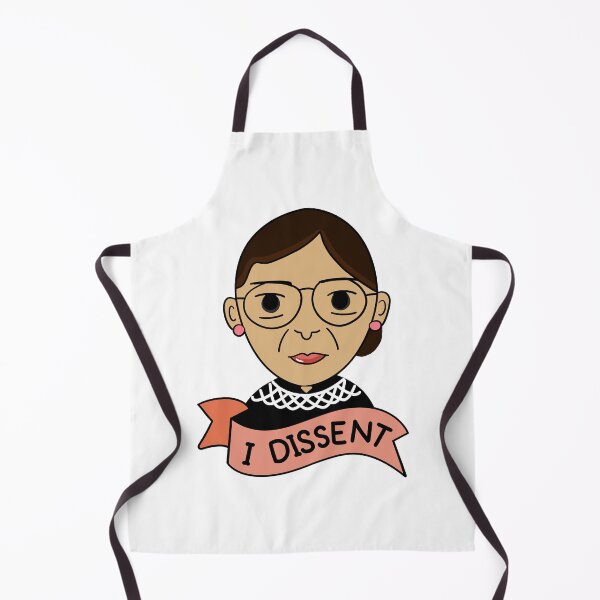Item preview, I Dissent Lady designed and sold by WellingtonAdams.