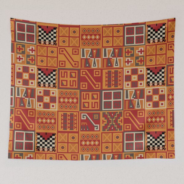 Item preview, Inca tocapu designed and sold by archaeology.