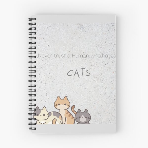 Item preview, Funny cat quotes designed and sold by roancio.
