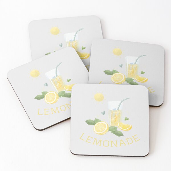 Item preview, Awesome Lemonade Squad For kids Lemonade stand - Lemonade Summer designed and sold by Levated.