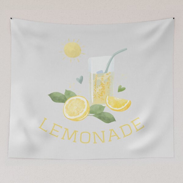 Item preview, Awesome Lemonade Squad For kids Lemonade stand - Lemonade Summer designed and sold by Levated.