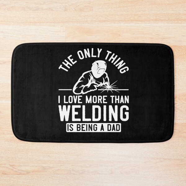 Item preview, Welding Dad designed and sold by Vidales701.