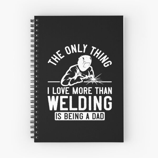 Item preview, Welding Dad designed and sold by Vidales701.