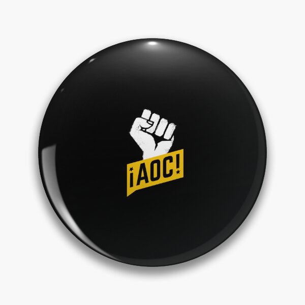 Item preview, AOC FIST Classic  designed and sold by hinerboeyk.