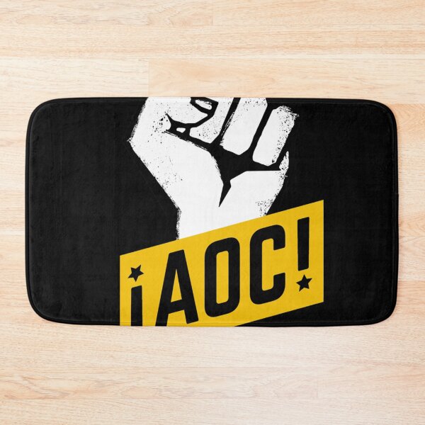 Item preview, AOC FIST Classic  designed and sold by hinerboeyk.