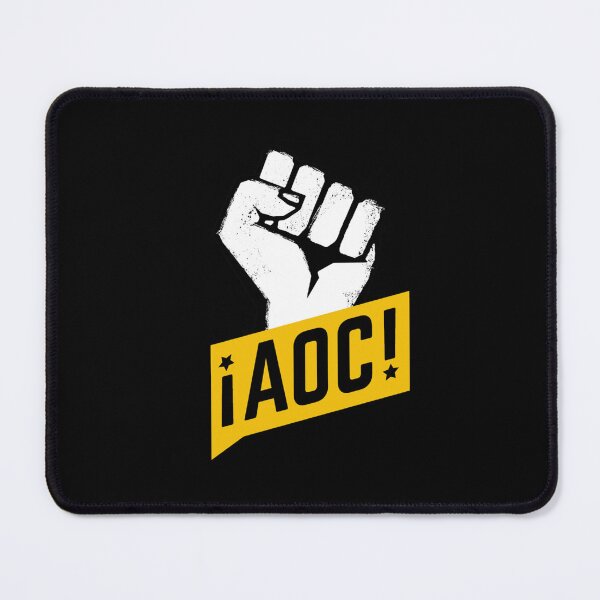 Item preview, AOC FIST Classic designed and sold by hinerboeyk.