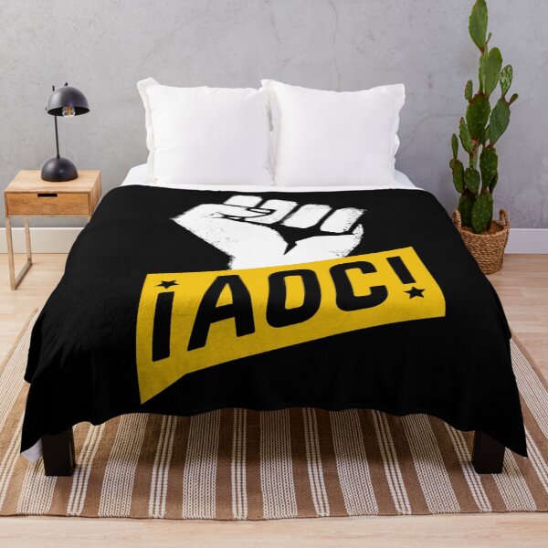 Item preview, AOC FIST Classic  designed and sold by hinerboeyk.