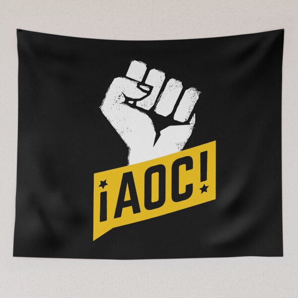 Item preview, AOC FIST Classic  designed and sold by hinerboeyk.