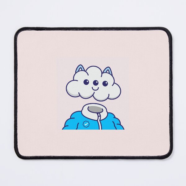 Item preview, Cartoon #4690 (CartoonsNFT) designed and sold by akaaa12.