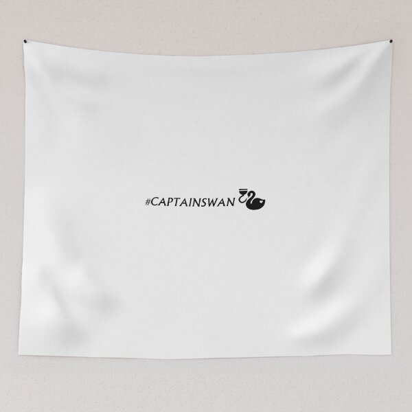 Item preview, Captain Swan designed and sold by alwayscaskett.