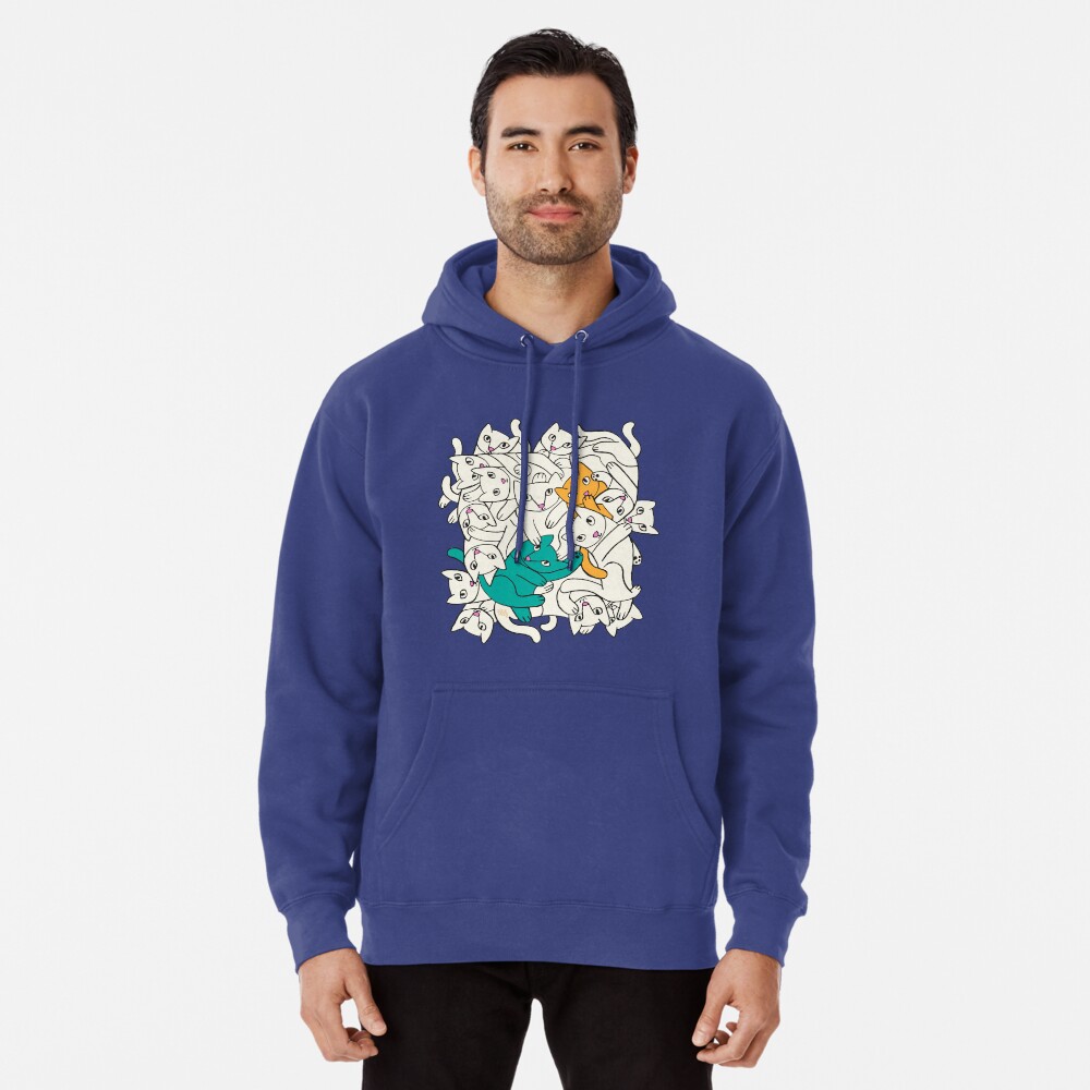 Artikel-Vorschau von Hoodie, designt und verkauft von johnandwendy.