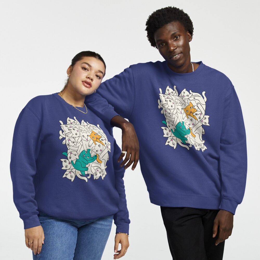 Artikel-Vorschau von Pullover, designt und verkauft von johnandwendy.