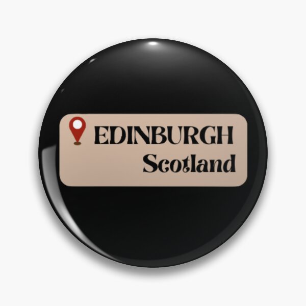 Item preview, Edinburgh Scotland designed and sold by theamalia.