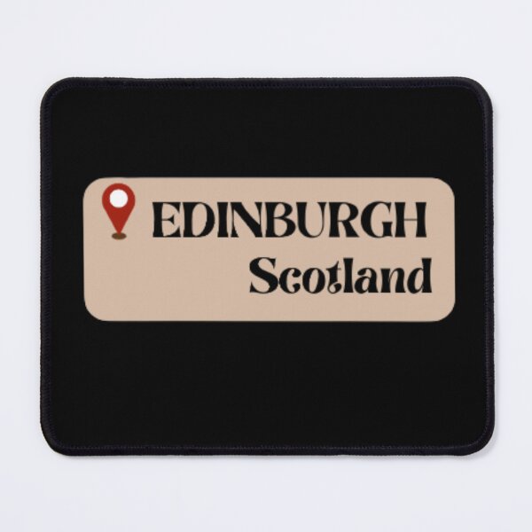 Item preview, Edinburgh Scotland designed and sold by theamalia.