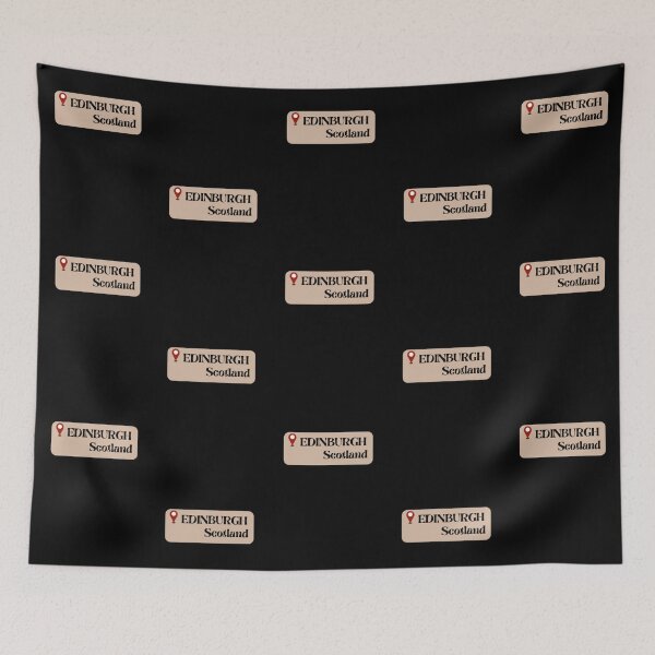 Item preview, Edinburgh, Escocia designed and sold by theamalia.