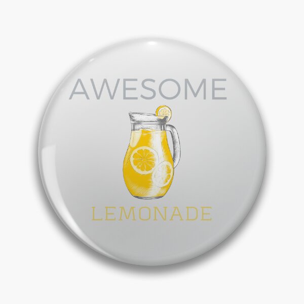 Item preview, Awesome Lemonade Squad For kids Lemonade stand - Lemonade Summer designed and sold by Levated.
