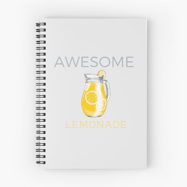 Item preview, Awesome Lemonade Squad For kids Lemonade stand - Lemonade Summer designed and sold by Levated.