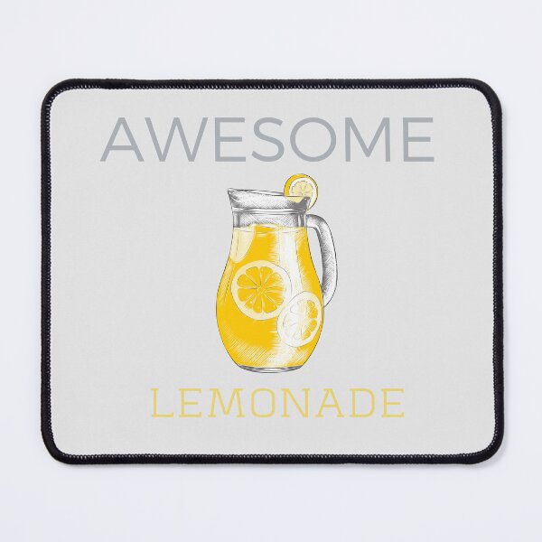 Item preview, Awesome Lemonade Squad For kids Lemonade stand - Lemonade Summer designed and sold by Levated.