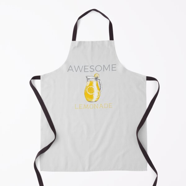 Item preview, Awesome Lemonade Squad For kids Lemonade stand - Lemonade Summer designed and sold by Levated.