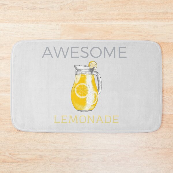 Item preview, Awesome Lemonade Squad For kids Lemonade stand - Lemonade Summer designed and sold by Levated.