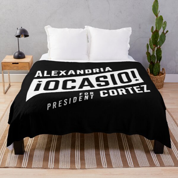 Aperçu de l'œuvre AOC pour le président essentiel créée et vendue par hinerboeyk.