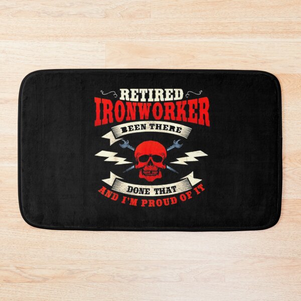 Item preview, Ironworker Gift designed and sold by Vidales701.