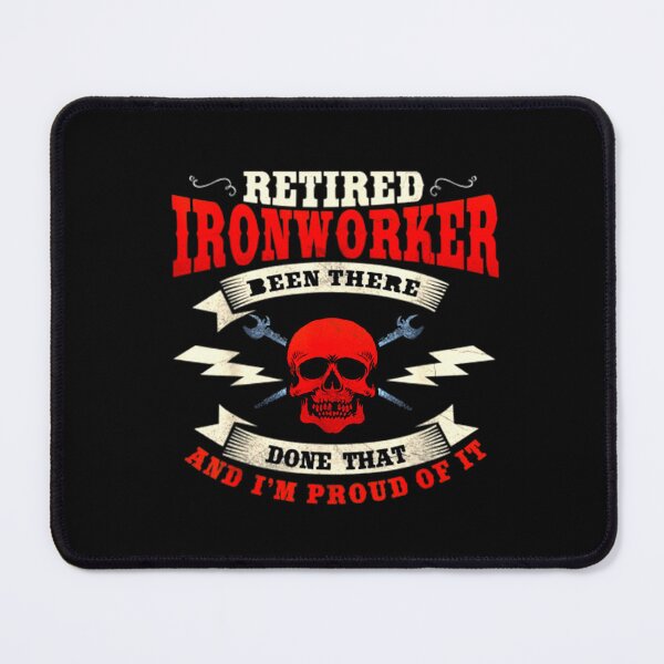 Item preview, Ironworker Gift designed and sold by Vidales701.