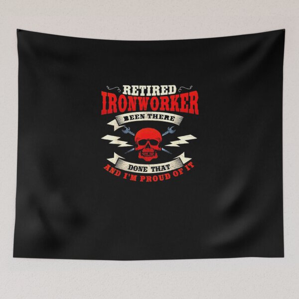 Item preview, Ironworker Gift designed and sold by Vidales701.
