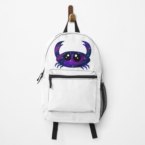 Item preview, Galaxy Crab! designed and sold by AquadaxDragon.