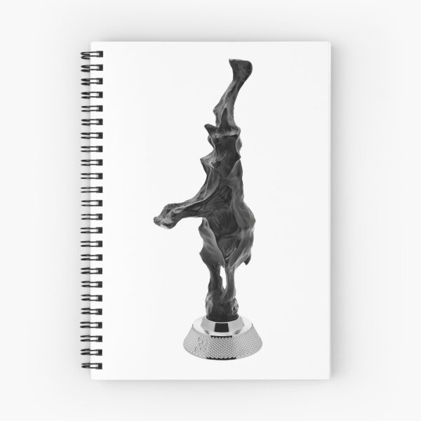 Item preview, Rembrandt dancing elephant sculpture designed and sold by KarmaRoots.